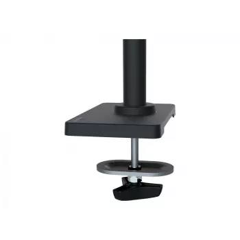 Monitora statīva pamatne ERGOTRON 98-729-292 melna alumīnijs tērauds 1.8 kg