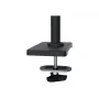 Monitora statīva pamatne ERGOTRON 98-729-292 melna alumīnijs tērauds 1.8 kg