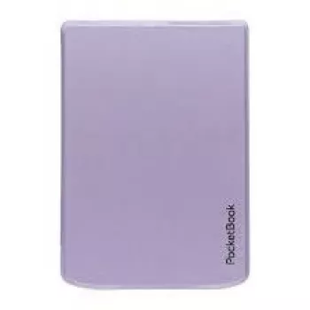 Planšetdatora maciņš|POCKETBOOK|6 collas|Violets|SH-TR-634-LPL-WW