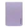 Planšetdatora maciņš|POCKETBOOK|6 collas|Violets|SH-TR-634-LPL-WW