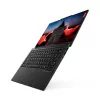 Lenovo ThinkPad X1 Carbon Gen 12 Core™ Ultra 7 155U 2TB SSD 16GB 14 WUXGA (1920x1200) IPS WIN11 Pro MELNS Fona apgaismojuma tastatūra 1 gada garantija