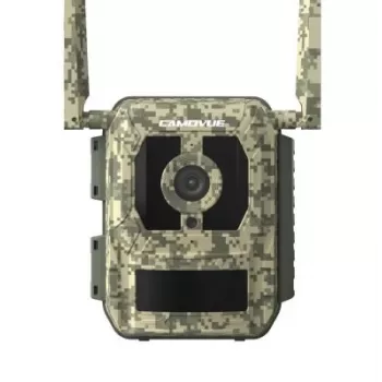 Āra bezvadu drošības kamera Reolink Talon Series T130 — 4MP (8 MP sensors), 3840×2160 maks., IP67, darbināma ar baterijām, nakts redzamība 20 m, horizontāli 95°