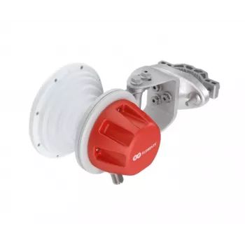 rf elements HG3-CC-S50 cauruļveida N‑tipa Wi‑Fi antena 14.3 dBi (modelis 1624867)