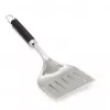 Weber 6762 - Spachtel - melna - sudraba - nerūsējošais tērauds - Weber - 165,1 mm - 457,2 mm (6762)