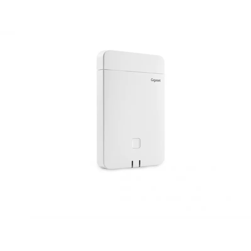 DECT bāzes stacija Gigaset N870 IP Pro