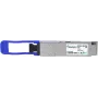 Optiskā raiduztvērēja BlueOptics QSFP28 100G 850nm modelis 02314BDE īsa attāluma daudzmodu optiskajām līnijām