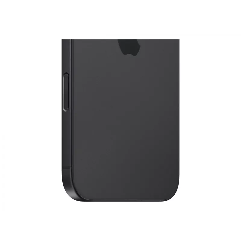 Apple iPhone 16 Plus 128GB Melns