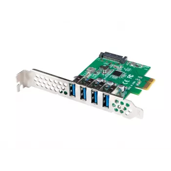 Saskarnes karte Lanberg PCE-US3-004