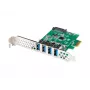 Saskarnes karte Lanberg PCE-US3-004