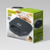 Panini preses Maestro MR-708 750 W — galda sendviču tosteris