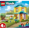 LEGO Friends PAISLIJA MĀJA 41724 (41724)