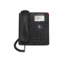 Snom D717 IP telefons, melns, 3 līnijas, TFT