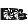 Xilence LiQuRizer LQ240RGB procesora visaptverošs šķidruma dzesētājs 1 gab.