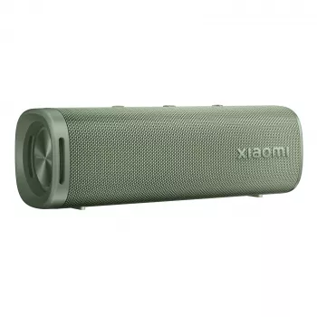 Xiaomi Sound Outdoor Stereo pārnēsājamais skaļrunis zaļš 30 W
