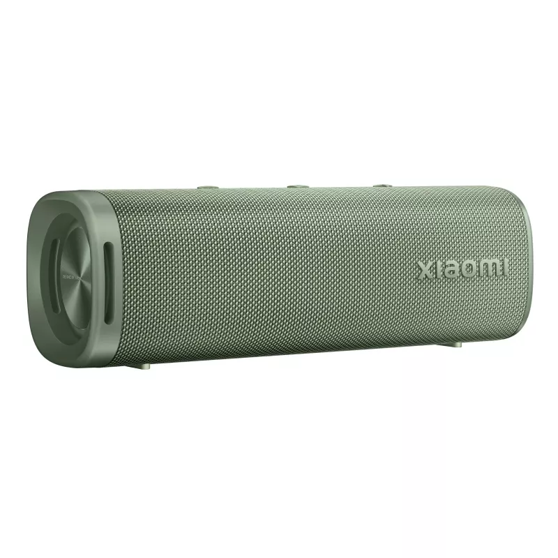Xiaomi Sound Outdoor Stereo pārnēsājamais skaļrunis zaļš 30 W