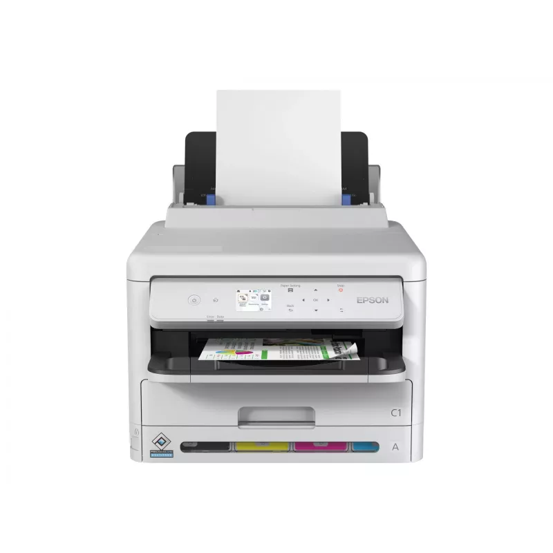 Epson WF-C5390DW tintes printeris Krāsu 4800 x 1200 DPI A4 Wi-Fi