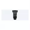 Sony ECM-M1 melns digitālais kameras mikrofons