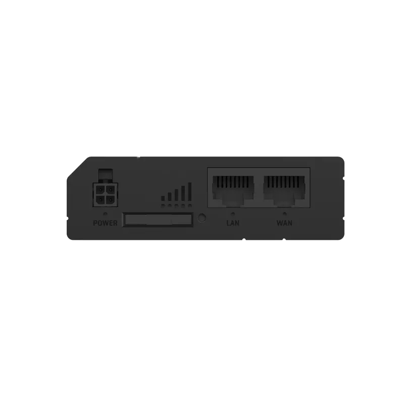 Router LTE WiFi 4 Teltonika RUT241 ESIM versija Eiropai ar ES barošanas bloku (RUT241210000)