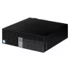 DELL OptiPlex 7070 i3-9100 8GB 256GB SSD SFF Win11pro lietots