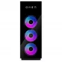 HP OMEN MAX 45L GT23-0091ng AMD Ryzen™ 9 9950X3D spēļu dators