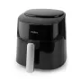 Gaisa fritieris Nedis KAAF160BK ar vienu grozu 4.2 L 1300 W Melns
