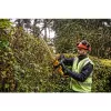 Dewalt 55cm 25mm atstarpe 18V XR Li-Ion bezvada dzīvžoga trimmeris - ierīce bez akumulatora