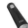 Adler AD 4617 blenderis Iegremdējamais blenderis Melns, Sudraba 350 W