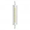 LEDvance Osram plāns LINE LED spuldze 12 W R7s 1521 lm 2700 K