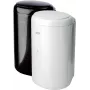 Atkritumu tvertne Tork B3 5 L, 360×167×200 mm, melna — kompakta higiēniska tvertne