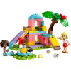 LEGO FRIENDS 42640 Jūrascūciņu rotaļlaukums