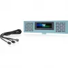 AC-067-OOCNAN-A1, Full Tower, LCD paneļa komplekts, tirkīza, 5 V, 14 W, 277,5 mm
