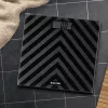 Vannas istabas svari Salter SA00287 BACFEU16 Chevron Two Tone