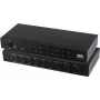 HDMI sadalītājs ShiverPeaks 05-03016 — 1× ieeja uz 16× izejām, atbalsta 4K2K