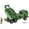 COBI 2626 Armed Forces M142 HIMARS 621 Bricks