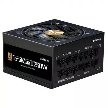 Barošanas avots Zalman ZM750-TMX2 750W