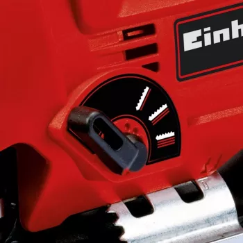 Finierzāģis Einhell TC-JS 80/1