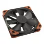 Noctua NF-F12 industrialPPC-2000 PWM 120mm korpusa ventilators