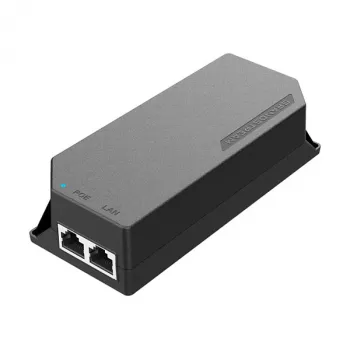 PoE inžektors Grandstream GS-POE30W-MG 30W Ethernet PoE inžektors tīkla ierīcēm