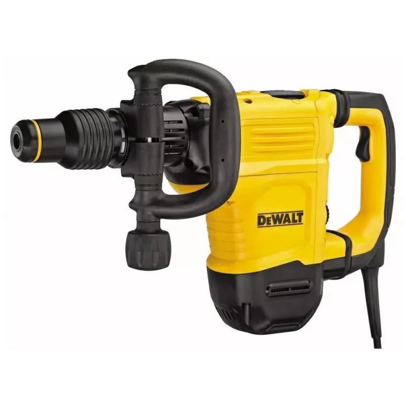 DeWALT D25832K-QS demontāžas āmurs