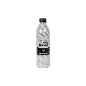 Specna Arms CORE 0.25g BBs - pudele ar 3000 gab. (SPE-16-029712)