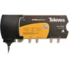 Televes BK-pastiprinātājs KVE3035RK85 30/35dB m.RK 5-85MHz 28dB 1 (KVE3035RK85)