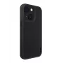 Cover LAUT Urban Protect iPhone 14 Plus 17 cm Melns