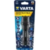 Rokas lukturis Varta INDESTRUCTIBLE F10 PRO Melns 6W 300lm IP67