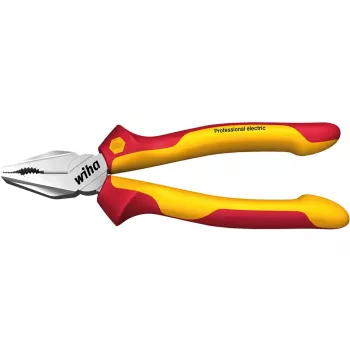 Kombinētās knaibles Wiha 27418 Professional (modelis Z01018006SB)