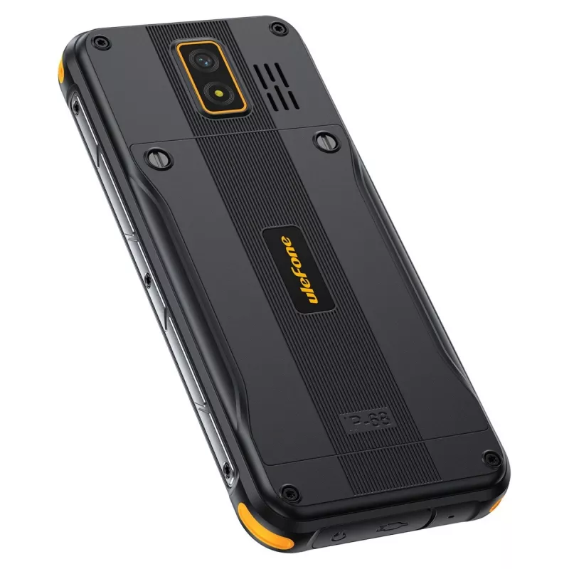 Mobilais tālrunis UleFone Phone Armor Mini 4 LTE 4,5 collas