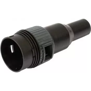 Makita šļūtenes adapteris - putekļsūcējam - Makita VC2012L