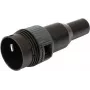 Makita šļūtenes adapteris - putekļsūcējam - Makita VC2012L