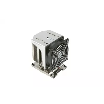 Gaisa dzesētājs Supermicro SNK-P0070APS4 Procesora dzesēšanas sistēma 9,2 cm