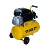 Stanley eļļas kompresors 24 l 1500 W FCCC404STN005 24 l 8 bar komplekts ar 6 daļām