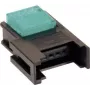 3M hh Schwachstromverbinder 37303-2165-000 FL elastīgs 0.3–0.56 mm² 3 polu vājstrāvas savienotājs